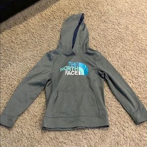 Girls Hoodie